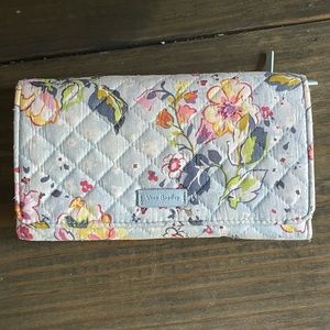 Vera Bradley wallet
